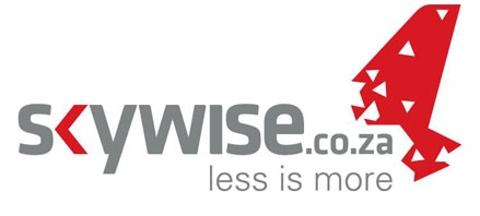 Logo of SkyWise