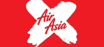 Logo of AirAsia X