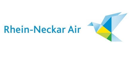 Logo of Rhein-Neckar Air