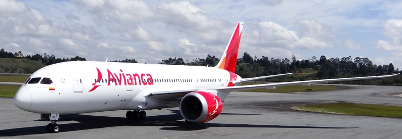 Colombian regulator sets terms for Avianca/Viva merger