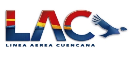 Logo of LAC - Línea Aérea Cuencana