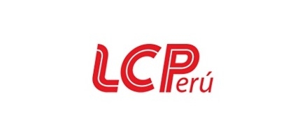 Logo of LC Perú