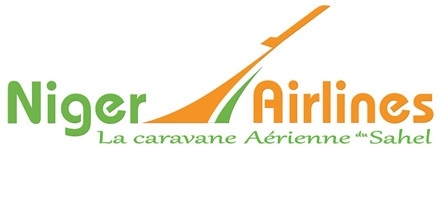 Logo of Niger Airlines