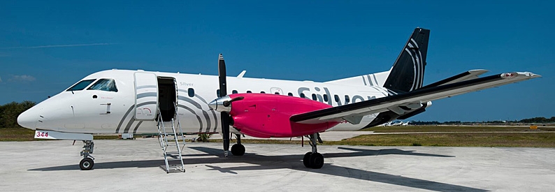 US's Silver Airways ends Saab 340 operations