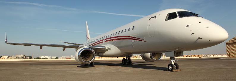 Abu Dhabi Aviation to acquire Falcon Aviation Services