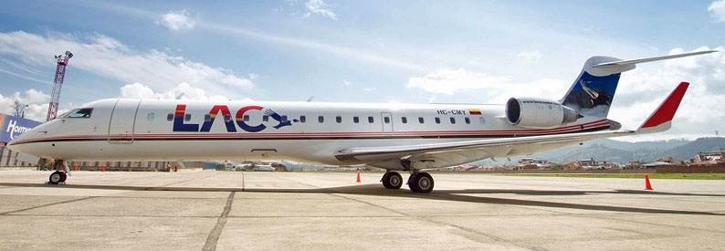 Ecuador's Línea Aérea Cuencana to add maiden Boeing metal