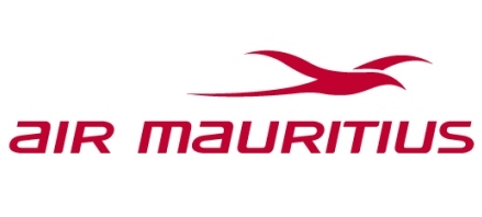 Logo of Air Mauritius