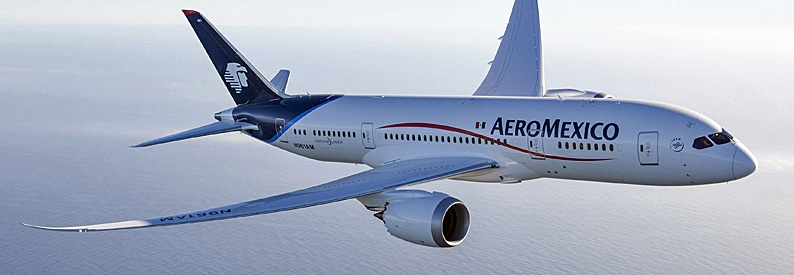 Aeromexico invests in fleet after exiting Chapter 11