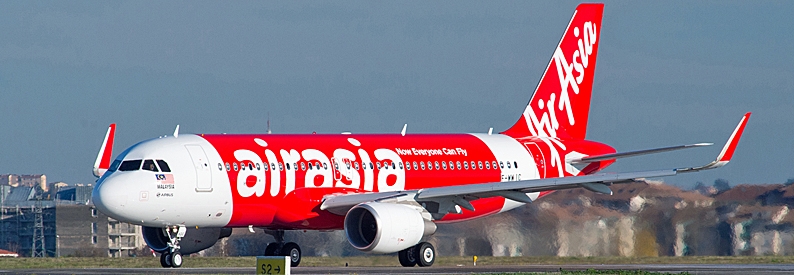 AirAsia Group seeks partners in Cambodia, China, Myanmar