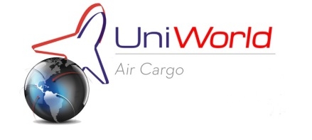 Logo of Uniworld Air Cargo