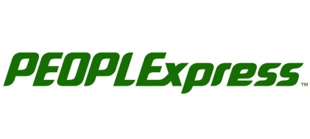 Logo of PEOPLExpress