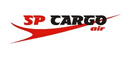 Logo of SP Cargo Air