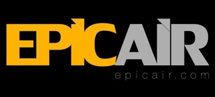 Logo of Epic Air