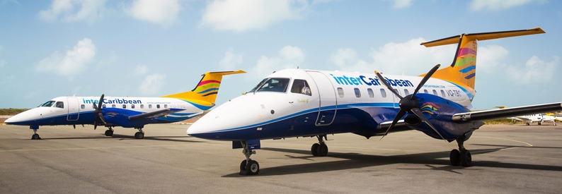 interCaribbean Airways to resume St. Maarten ops