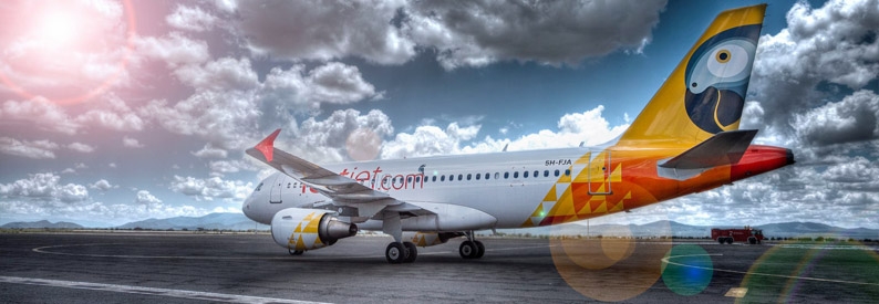 Fly540 Angola ops suspended as fastjet moves to restructure