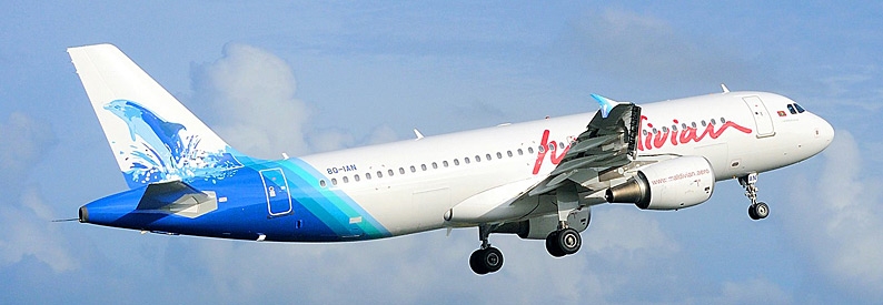 Maldivian in the market for A319 or A320, issues lease EOI