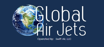 Logo of Global Air Jets
