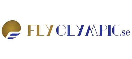 Logo of FlyOlympic
