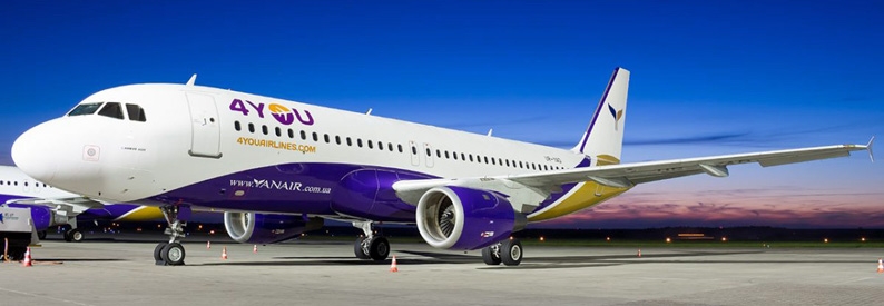 Poland's 4YOU Airlines abandons plans to offer scheduled flights