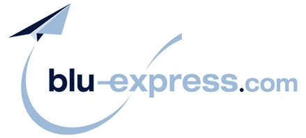 Logo of Blu Express