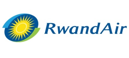 Logo of RwandAir
