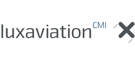 Logo of Luxaviation