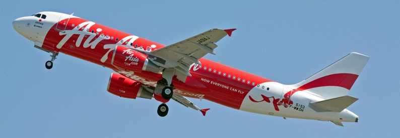AirAsia Japan files for bankruptcy; group hints India exit