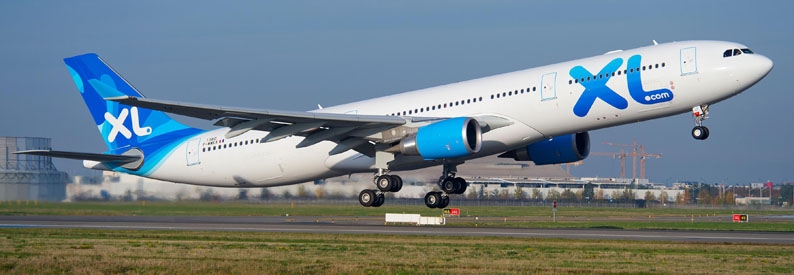 XL Airways France sale to X-Air Aviation confirmed