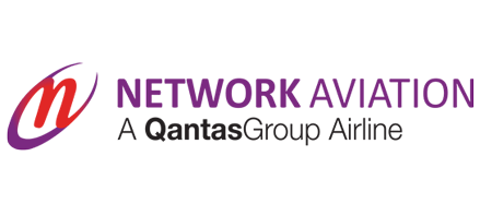 Logo of Network Aviation