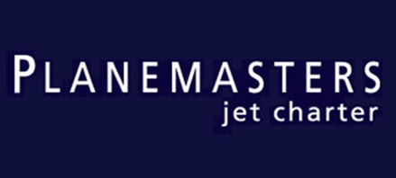 Logo of Planemasters Jet Charter
