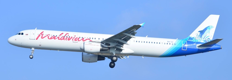 Malé, Maldives slot changes disrupt airline schedules