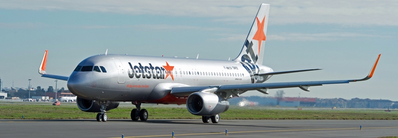Jetstar Japan to consolidate around A321neo - president