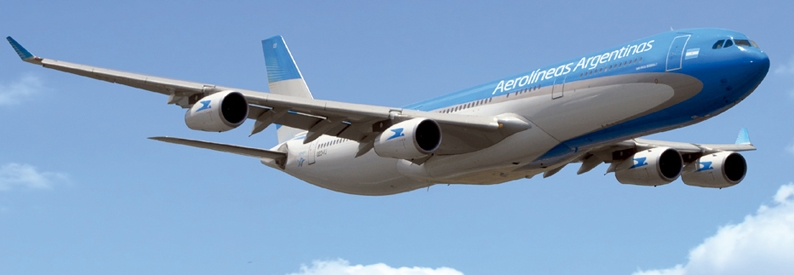 Argentine airlines prepare for early 4Q20 restart