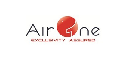 Logo of Air One Aviation