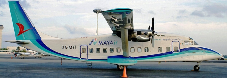 Mexico's MAYAir to bolster network with fresh capital