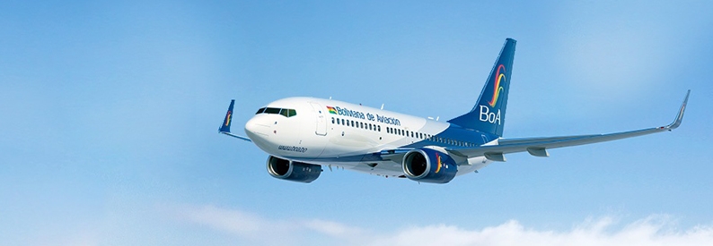 BoA Boliviana de Aviación drops MA60 plans; eyes Bombardier, Avro