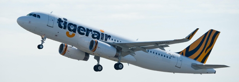 Tigerair Taiwan to add first A320neo in late 1Q21