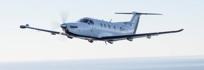 Surf Air to acquire electric aviation tech firm Ampaire