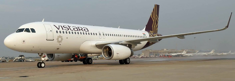 India's Vistara now hoping to launch before year-end