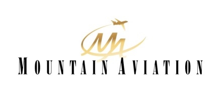Logo of Mountain Aviation