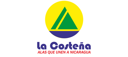 Logo of La Costeña