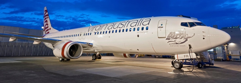 Samoa withholds New Zealand rights from Virgin Australia