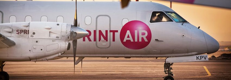 Belgium's VizionAir to remarket Sprint Air ATR72, Saab 340