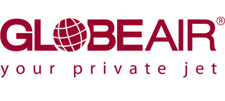 Logo of GlobeAir