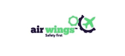 Logo of Air Wings