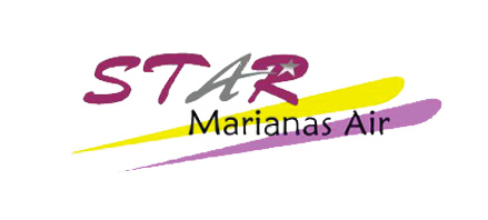 Logo of Star Marianas Air