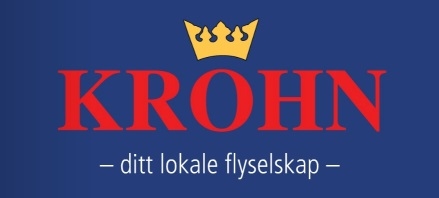 Logo of Krohn Air
