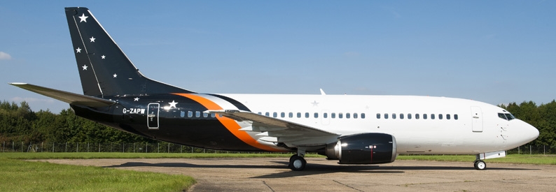 Titan Airways concludes its BAe operations