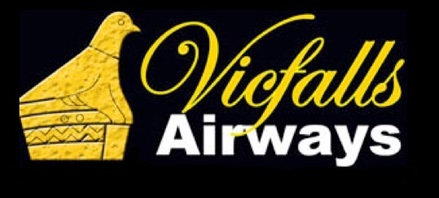 Logo of VicFalls Airways