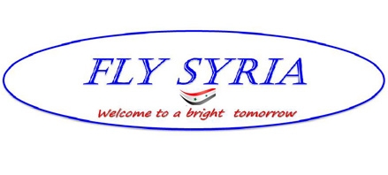 Logo of FlySyria